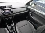Škoda Fabia - fotka číslo 7