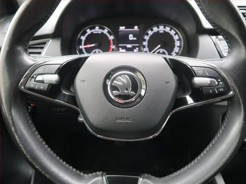 Škoda Fabia - hlavní fotka