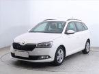 Škoda Fabia - fotka číslo 1