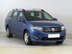 Dacia Logan - fotka číslo 0