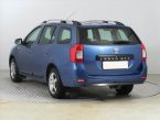 Dacia Logan - fotka číslo 3