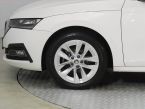 Škoda Octavia - fotka číslo 14