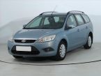 Ford Focus - fotka číslo 1