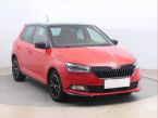 Škoda Fabia - fotka číslo 0