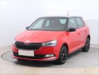 Škoda Fabia - fotka číslo 1