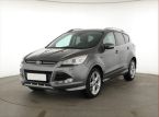 Ford Kuga - fotka číslo 1