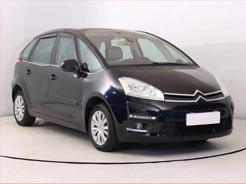 Citroën C4 Picasso - hlavní fotka inzerátu
