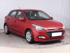 Hyundai i20 - fotka číslo 0