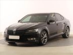 Škoda Superb - fotka číslo 1