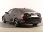 Škoda Superb - fotka číslo 3
