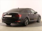 Škoda Superb - fotka číslo 4