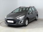 Peugeot 308 - fotka číslo 1