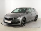 Škoda Scala - fotka číslo 1