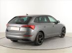 Škoda Scala - fotka číslo 4