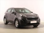 Kia Sportage - fotka číslo 0