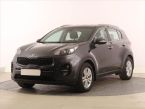 Kia Sportage - fotka číslo 1