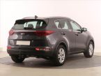 Kia Sportage - fotka číslo 4