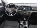 Kia Sportage - fotka číslo 6