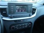 Kia Cee'd - fotka číslo 11