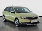 Škoda Rapid - fotka číslo 0