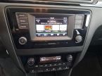 Škoda Rapid - fotka číslo 11