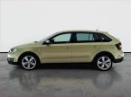 Škoda Rapid - fotka číslo 2