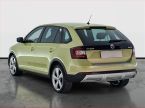 Škoda Rapid - fotka číslo 3