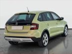 Škoda Rapid - fotka číslo 4