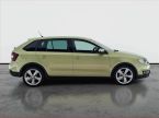 Škoda Rapid - fotka číslo 5