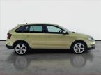 Škoda Rapid - fotka číslo 5