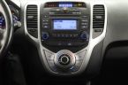 Hyundai ix20 - fotka číslo 9