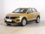 Volkswagen T-Roc - fotka číslo 1