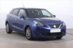 Suzuki Baleno - fotka číslo 0