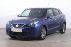 Suzuki Baleno - fotka číslo 1