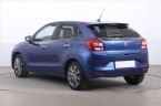 Suzuki Baleno - fotka číslo 3