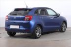 Suzuki Baleno - fotka číslo 4