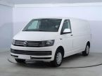 Volkswagen Transporter - fotka číslo 1
