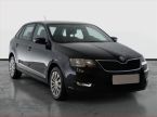 Škoda Rapid - fotka číslo 0
