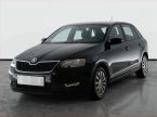 Škoda Rapid - fotka číslo 1