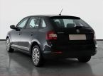 Škoda Rapid - fotka číslo 3