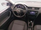 Škoda Rapid - fotka číslo 6
