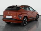 Hyundai Kona - fotka číslo 4