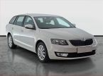 Škoda Octavia - fotka číslo 0