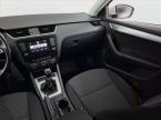 Škoda Octavia - fotka číslo 7