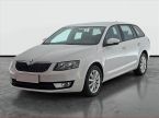 Škoda Octavia - fotka číslo 1