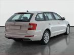 Škoda Octavia - fotka číslo 4