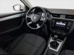 Škoda Octavia - fotka číslo 6