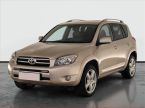 Toyota RAV 4 - fotka číslo 1