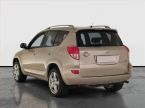 Toyota RAV 4 - fotka číslo 3