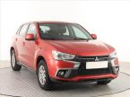 Mitsubishi ASX  - fotka číslo 0